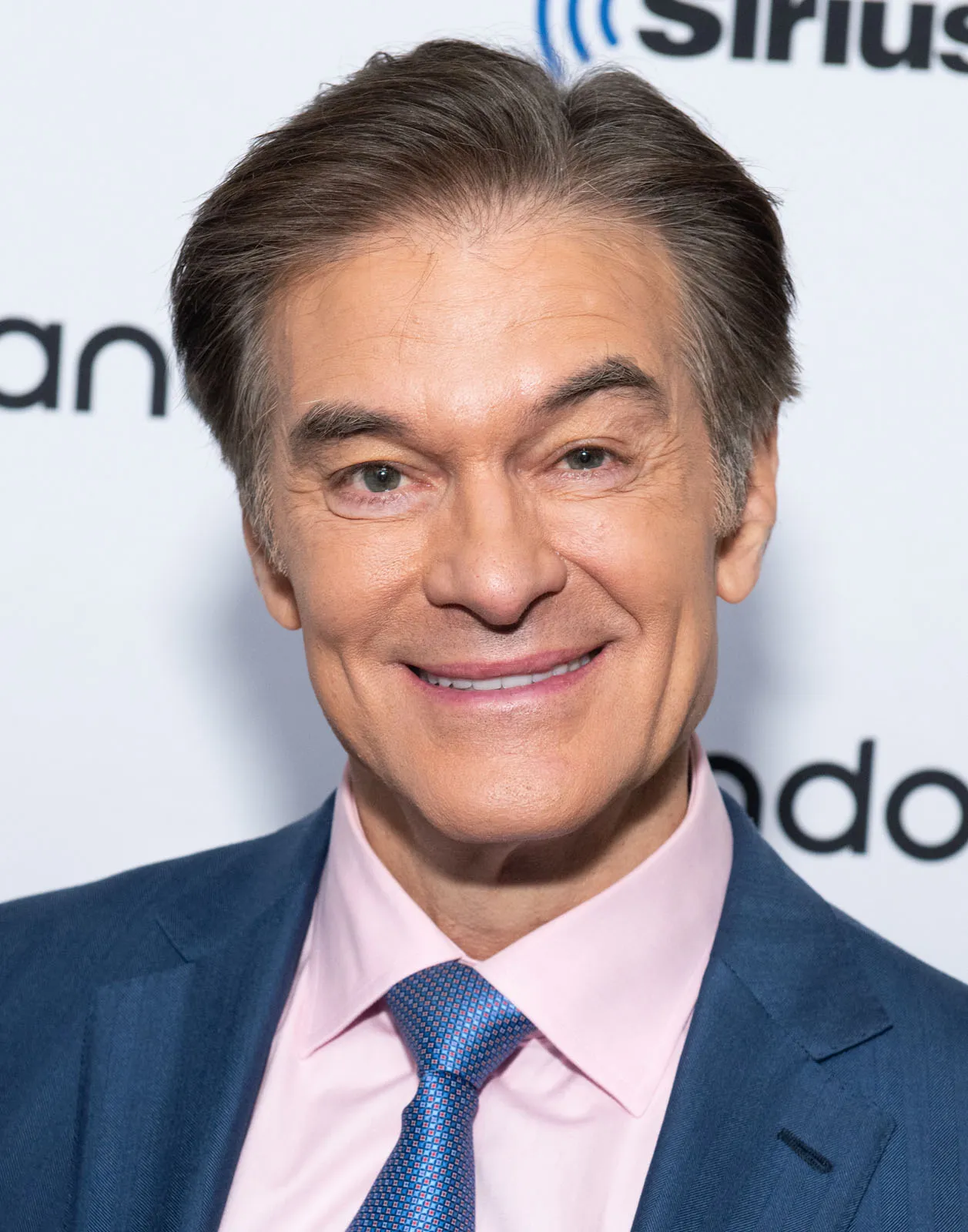 Dr. Oz